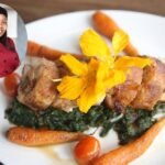Chef Victoria Kariuki: Cuckoo about chicken, TSG Hospitality