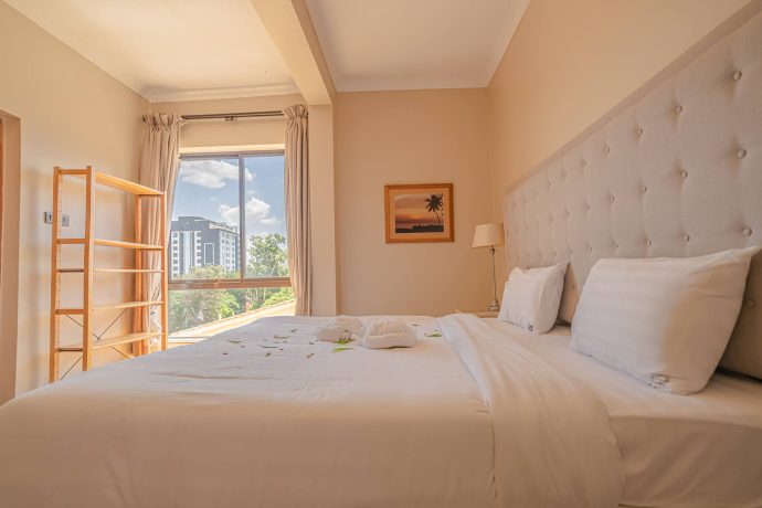 The Courtyard at Vanga Road